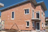 Upper Ham home extensions