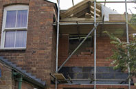free Upper Ham home extension quotes