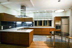 kitchen extensions Upper Ham